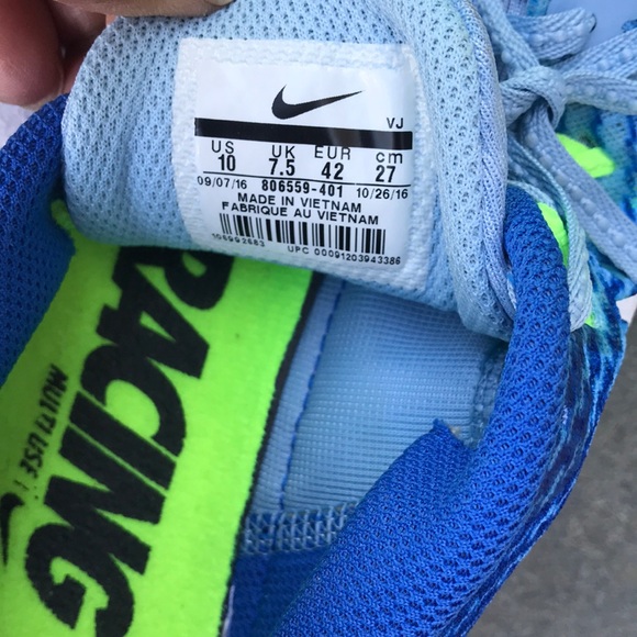 Nike Multi Use - Picture 3 of 6